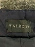 Talbots Blue Casual Pants Size 14 - photo 4