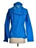 Columbia 100% Nylon Blue Snow Jacket Size S - photo 2