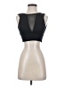 Senita Athletics Black Tank Top Size S - photo 1