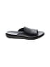 FitFlop Black Sandals Size 8 - photo 1