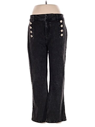 Generation Love Jeans (view 1)