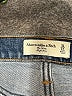 Abercrombie & Fitch Hearts Blue Jeans Size 31 waist - photo 7