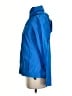 Columbia 100% Nylon Blue Snow Jacket Size S - photo 5