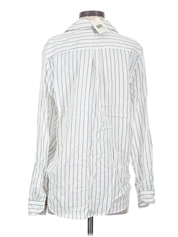 Levi's Long Sleeve Button-Down Shirt (view 2)