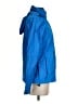 Columbia 100% Nylon Blue Snow Jacket Size S - photo 4