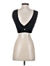 Senita Athletics Black Tank Top Size S - photo 2