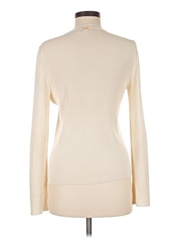St. John Sport Long Sleeve Blouse (view 2)