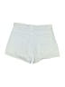 American Apparel Blue Denim Shorts Size 26 waist - photo 2