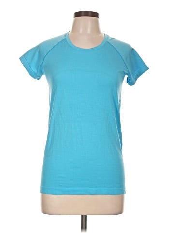 Lululemon Athletica Active T-Shirt (view 1)