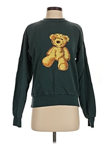 Future State Sweatshirt (view 1)
