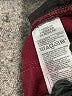Gap Burgundy Jeans Size 25 waist - photo 8