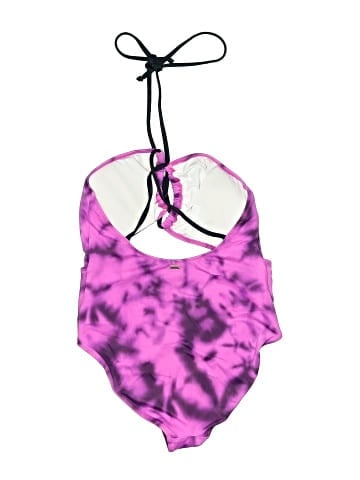 Victoria's Secret Pink One Piece Swimsuit (view 2)