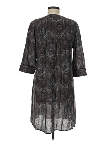 Wrap Casual Dress (view 2)