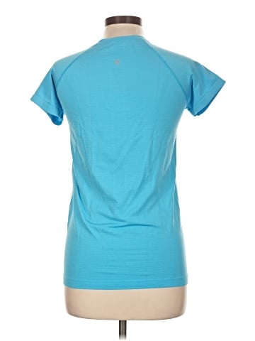 Lululemon Athletica Active T-Shirt (view 2)
