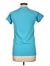 Lululemon Athletica Teal Active T-Shirt Size 10 - photo 2