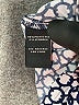 MSK Print Blue Casual Dress Size M - photo 8