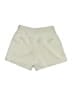 FLX Solid Ivory Khaki Shorts Size M - photo 2