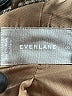 Everlane Houndstooth Brown Wool Blazer Size 00 - photo 6