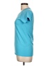Lululemon Athletica Teal Active T-Shirt Size 10 - photo 5