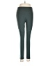 Adidas Green Active Pants Size M - photo 1