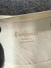 Cotopaxi Ivory Sleeveless T-Shirt Size XS - photo 7