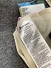 Cotopaxi Ivory Sleeveless T-Shirt Size XS - photo 8