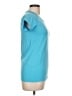 Lululemon Athletica Teal Active T-Shirt Size 10 - photo 4