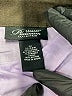 Liz & Me Chevron-herringbone Brown Blazer Size 2X - photo 6