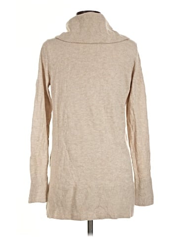Ann Taylor LOFT Turtleneck Sweater (view 2)