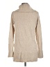 Ann Taylor LOFT Tan Turtleneck Sweater Size M - photo 2
