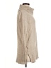 Ann Taylor LOFT Tan Turtleneck Sweater Size M - photo 4