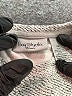 Bay Studio Silver 3/4 Sleeve T-Shirt Size 2X - photo 7