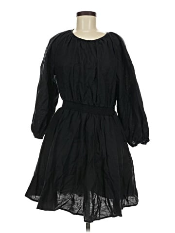 J.Crew Casual Dress (view 1)