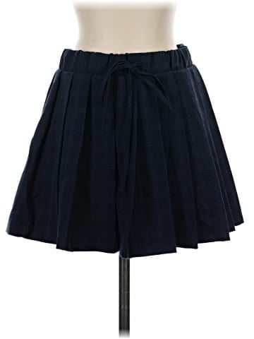 Zara Casual Skirt (view 1)