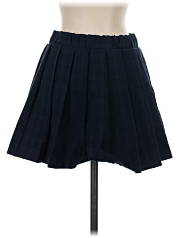 Zara Casual Skirt (view 2)