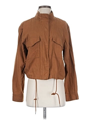 Sanctuary Jacket (view 1)