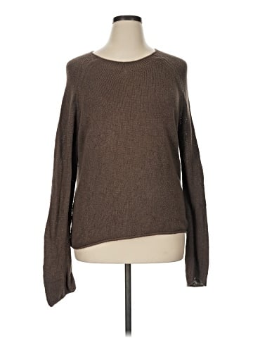 Margaret O'Leary Pullover Sweater (view 1)
