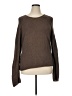Margaret O'Leary Brown Pullover Sweater Size XL (3) - photo 1