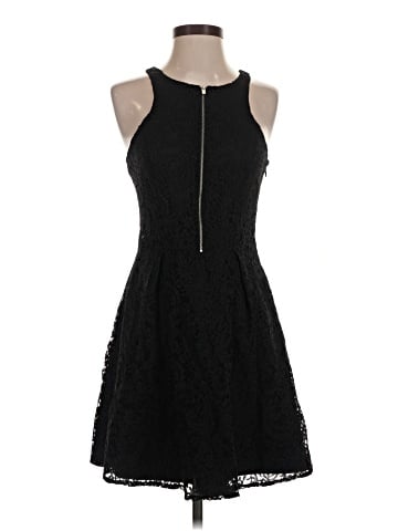 Express Cocktail Dress (view 1)