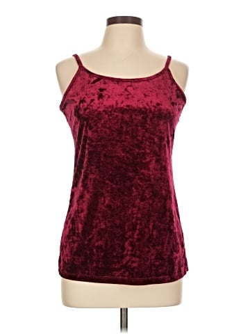 Chris & Carol Tank Top (view 1)