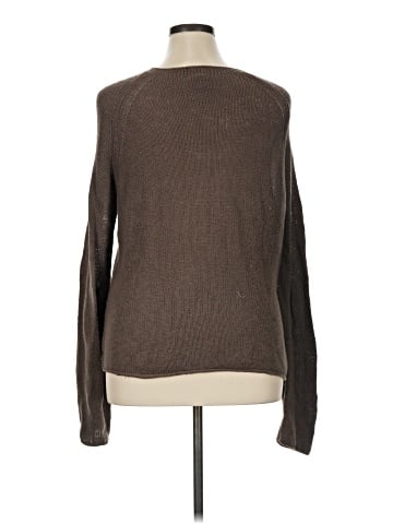 Margaret O'Leary Pullover Sweater (view 2)