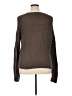 Margaret O'Leary Brown Pullover Sweater Size XL (3) - photo 2