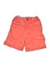 JK Kids Solid Orange Shorts Size 4T - photo 1