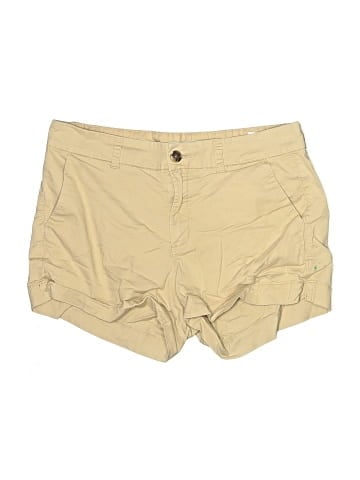 Old Navy Khaki Shorts (view 1)