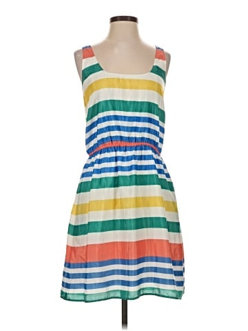 Pim + Larkin Casual Dress (view 1)