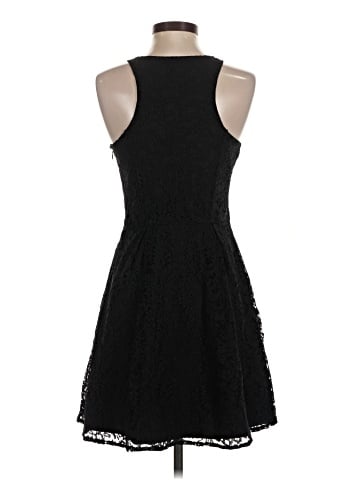 Express Cocktail Dress (view 2)