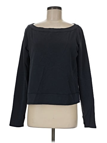 Nancy Rose Pullover Sweater (view 1)