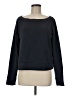 Nancy Rose Black Pullover Sweater Size 8 - photo 1