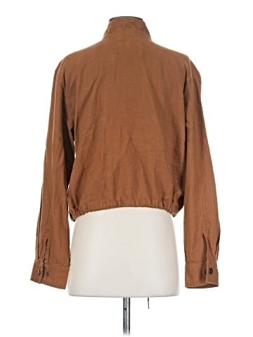 Sanctuary Jacket (view 2)