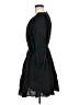 J.Crew Black Casual Dress Size M - photo 5